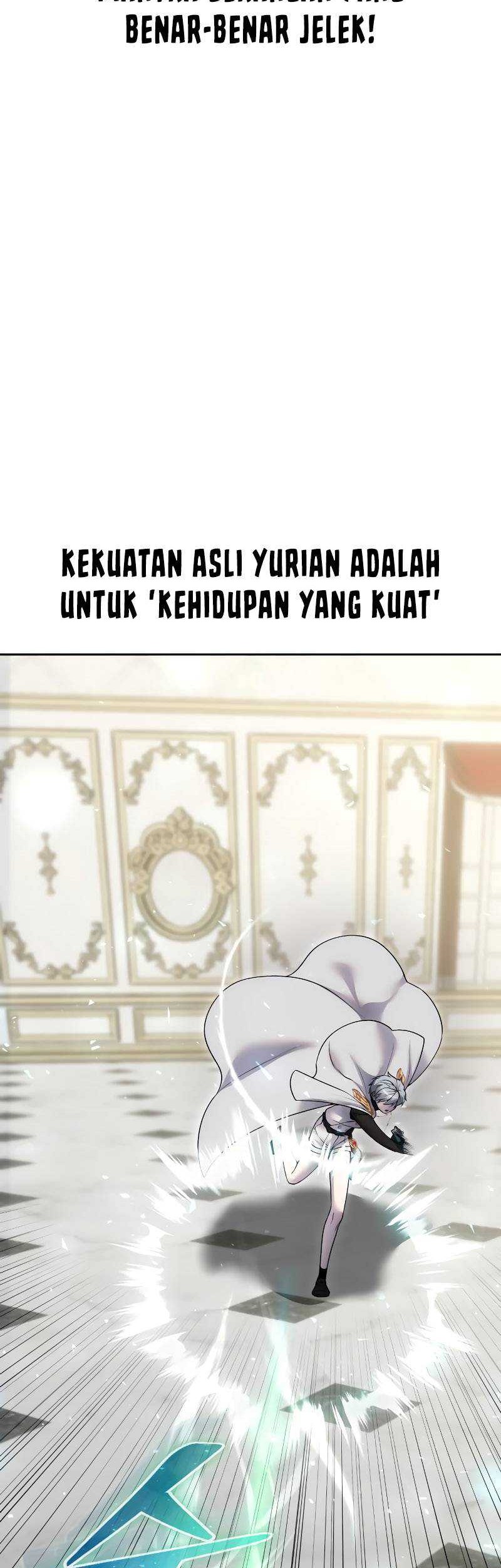 I Was More Overpowered Than The Hero, So I Hid My Power! Chapter 38 - halaman 44