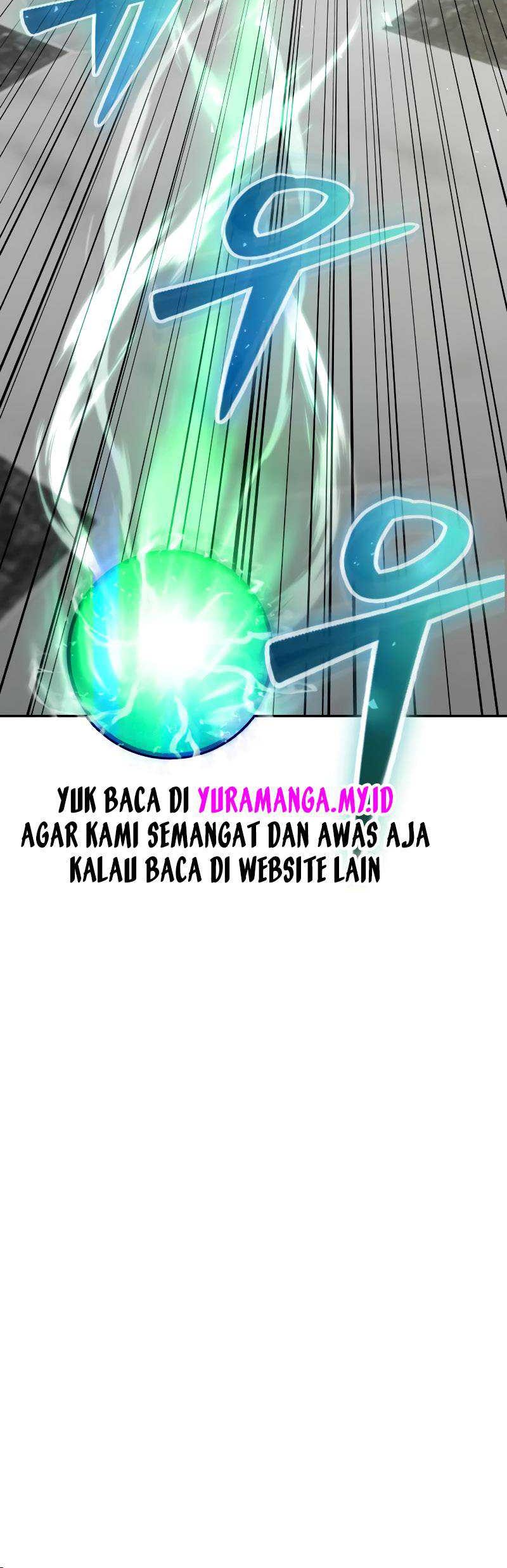 I Was More Overpowered Than The Hero, So I Hid My Power! Chapter 38 - halaman 45