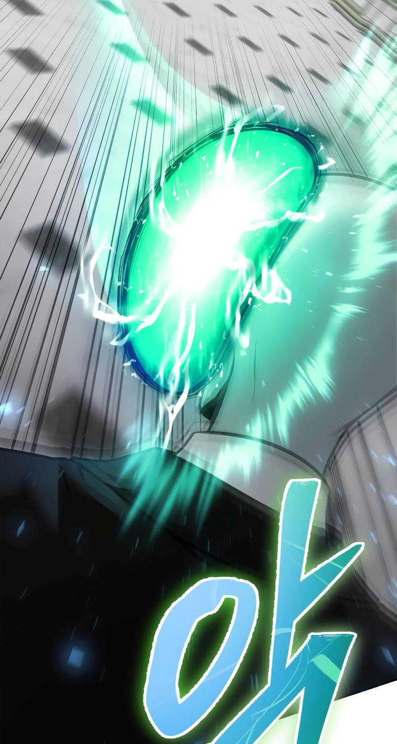 I Was More Overpowered Than The Hero, So I Hid My Power! Chapter 38 - halaman 48