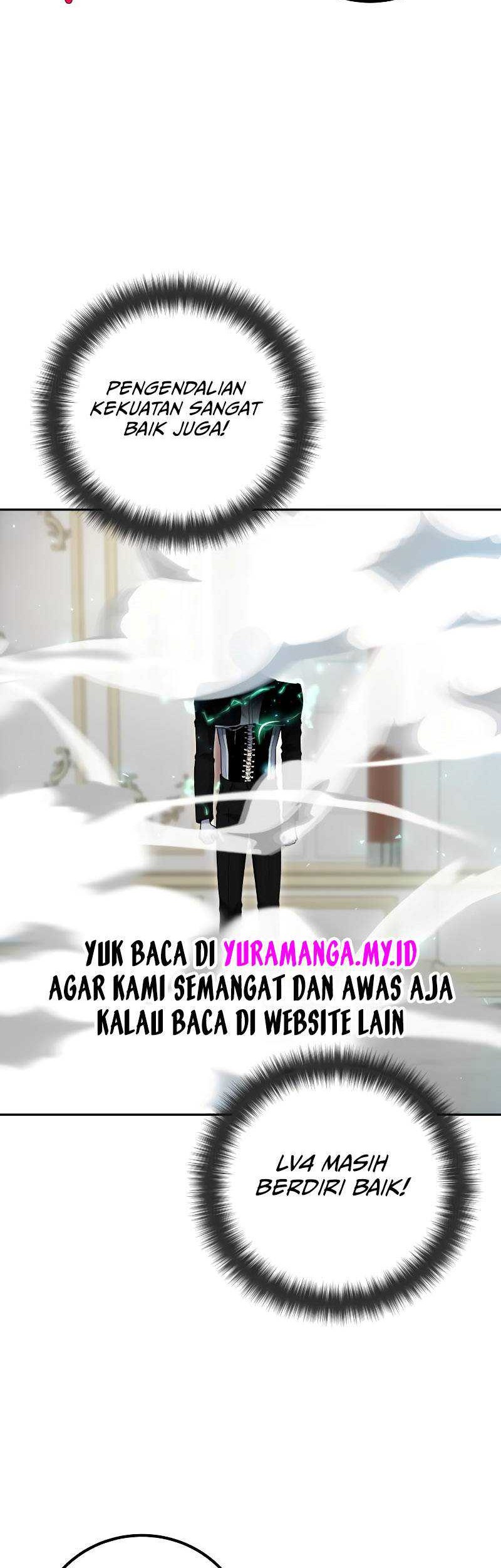 I Was More Overpowered Than The Hero, So I Hid My Power! Chapter 38 - halaman 50