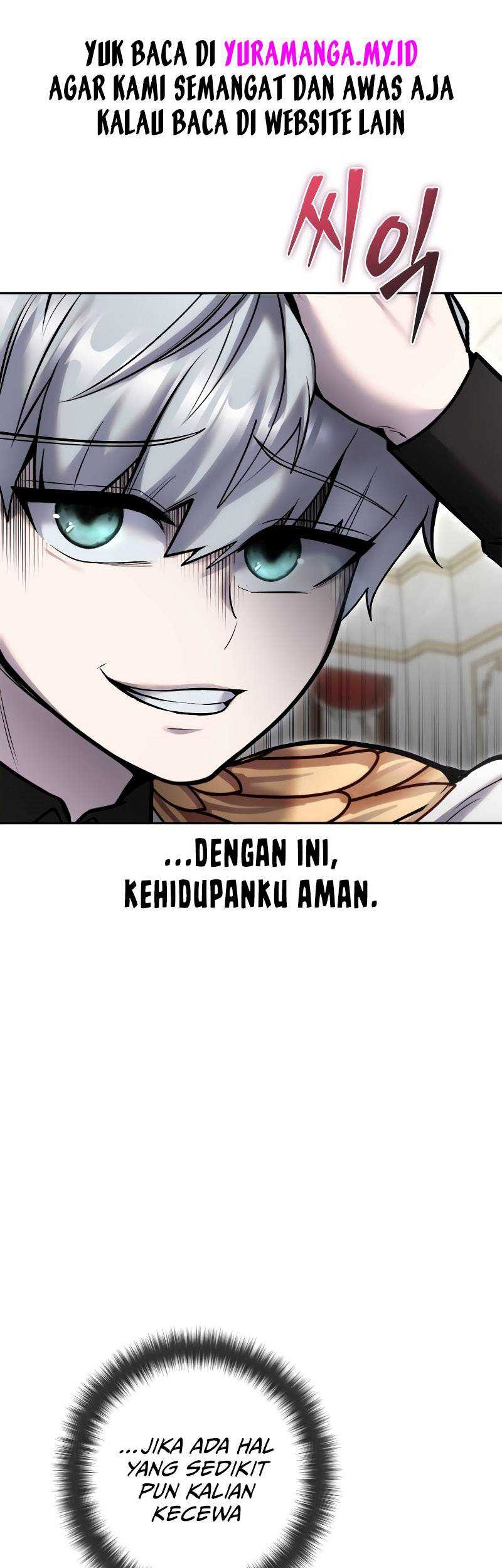 I Was More Overpowered Than The Hero, So I Hid My Power! Chapter 38 - halaman 53
