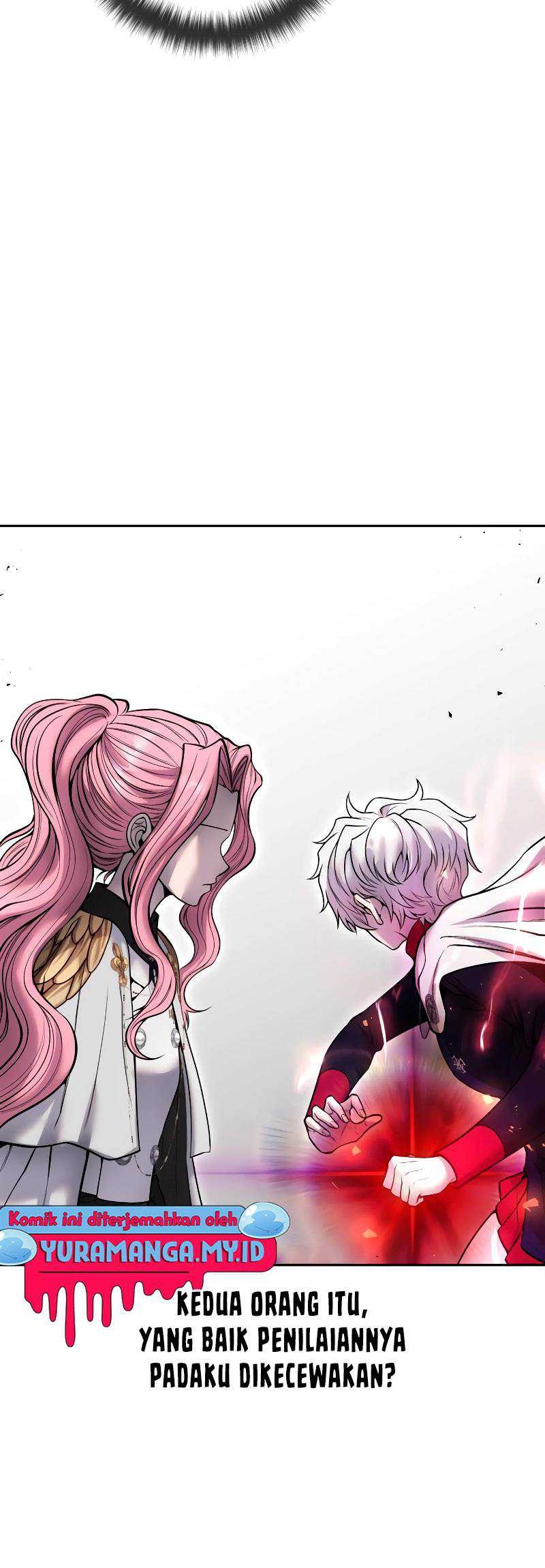 I Was More Overpowered Than The Hero, So I Hid My Power! Chapter 38 - halaman 54
