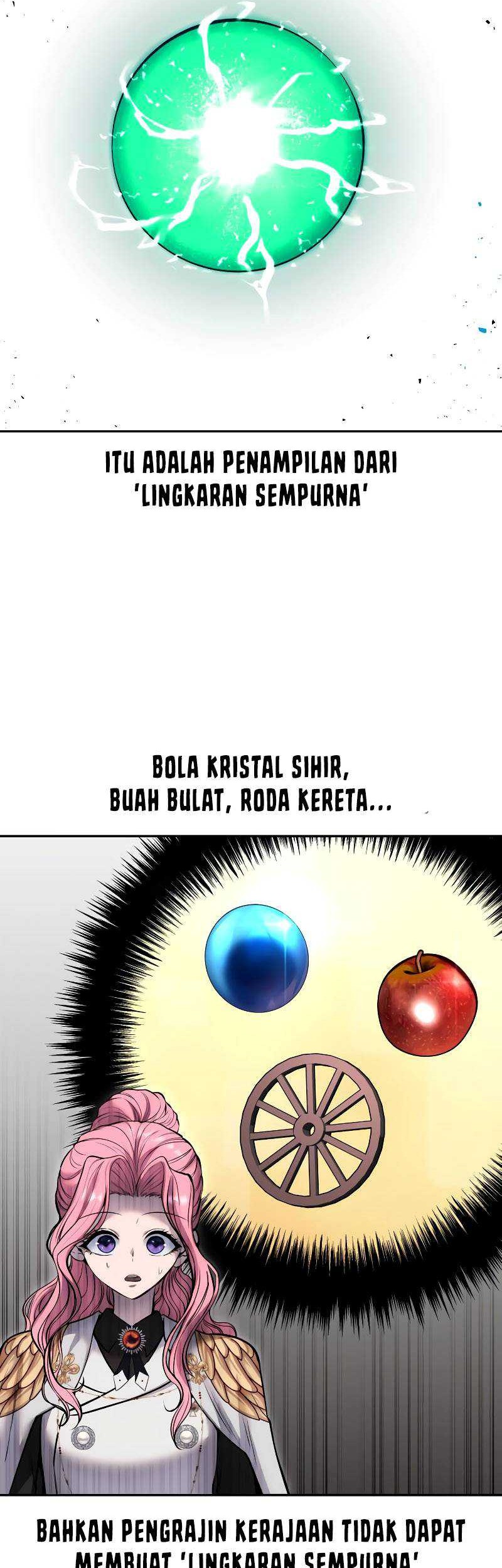 I Was More Overpowered Than The Hero, So I Hid My Power! Chapter 38 - halaman 56