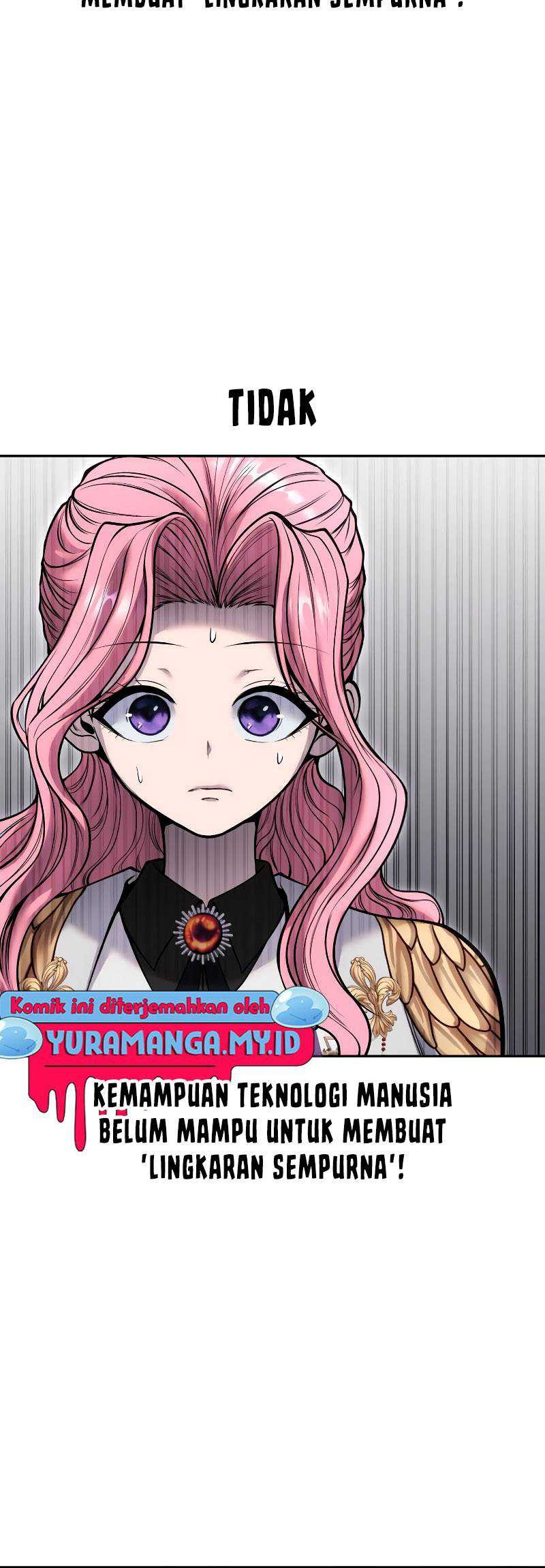 I Was More Overpowered Than The Hero, So I Hid My Power! Chapter 38 - halaman 57