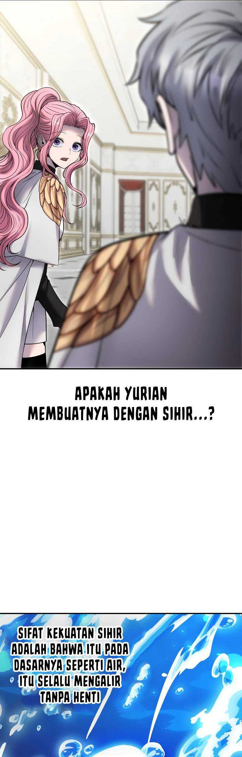 I Was More Overpowered Than The Hero, So I Hid My Power! Chapter 38 - halaman 58