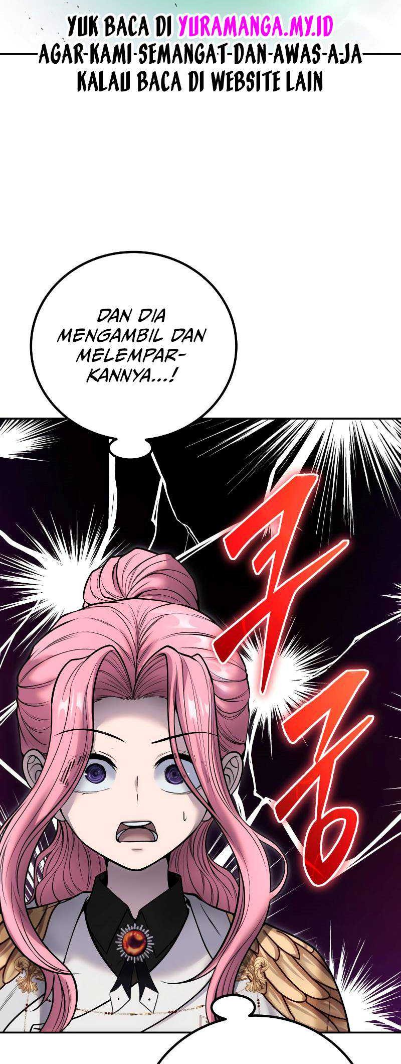 I Was More Overpowered Than The Hero, So I Hid My Power! Chapter 38 - halaman 60