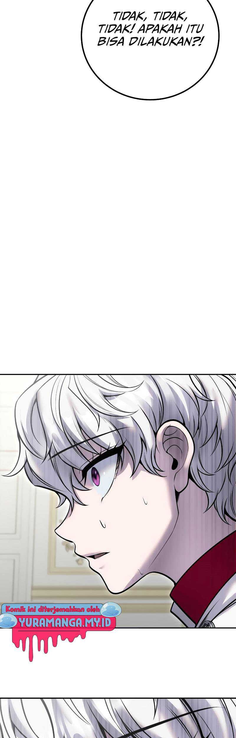 I Was More Overpowered Than The Hero, So I Hid My Power! Chapter 38 - halaman 61