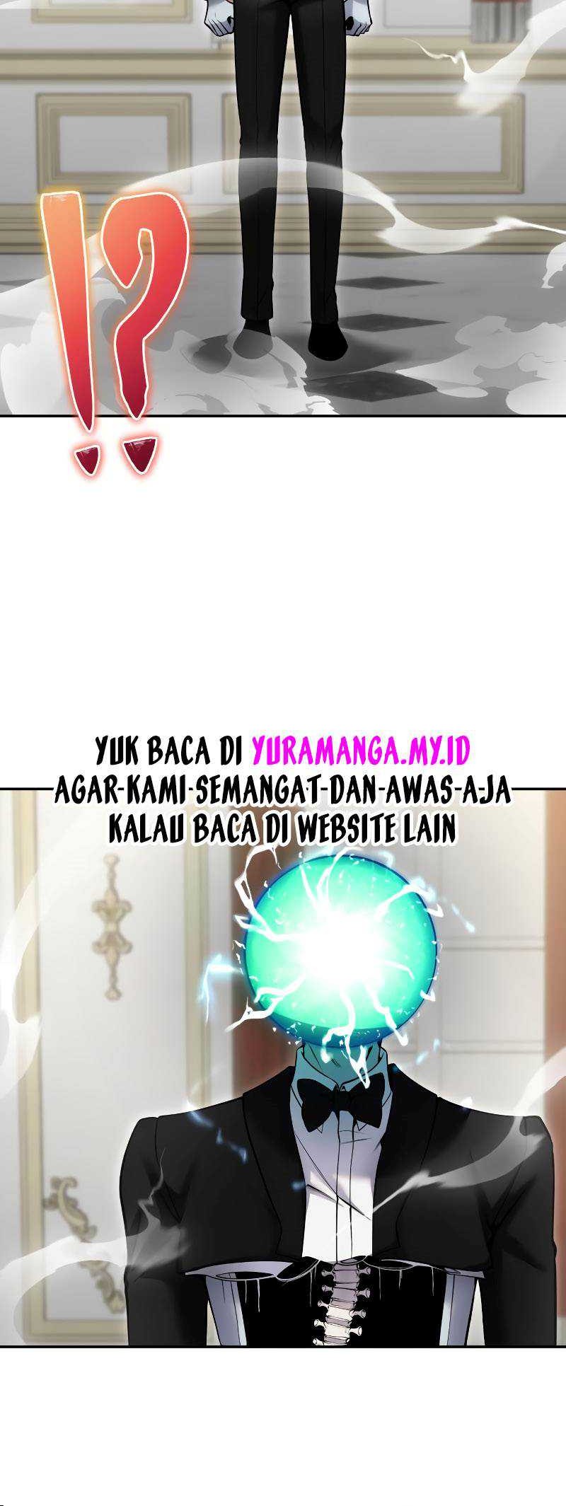 I Was More Overpowered Than The Hero, So I Hid My Power! Chapter 38 - halaman 63
