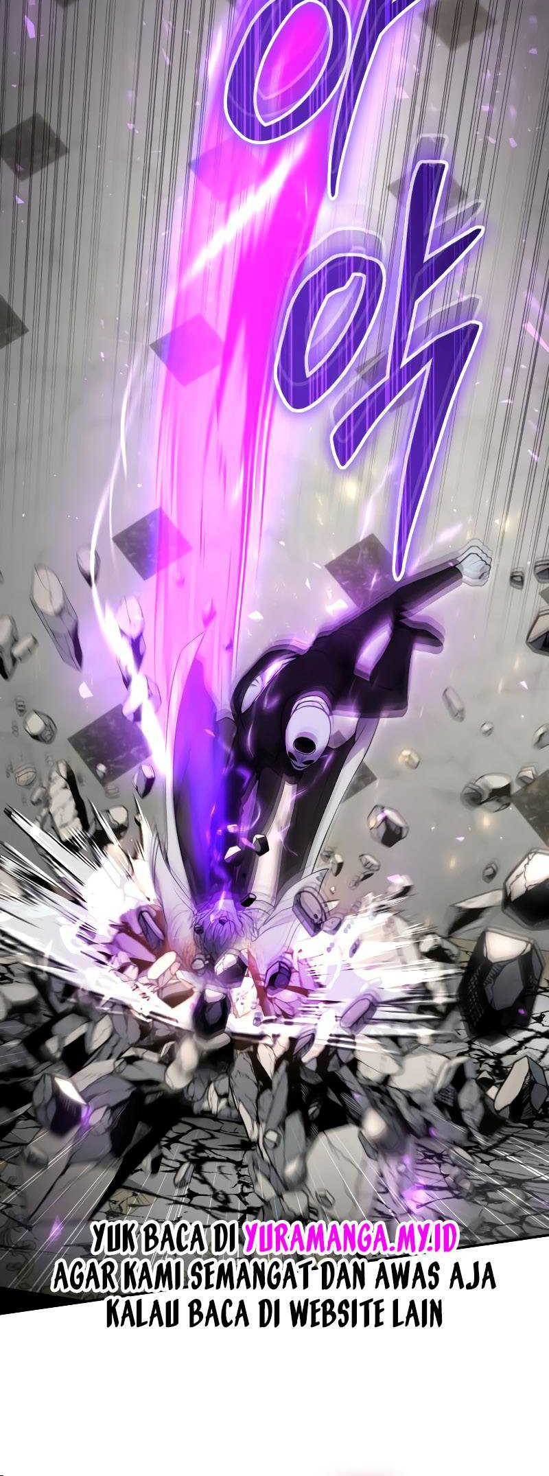 I Was More Overpowered Than The Hero, So I Hid My Power! Chapter 38 - halaman 69