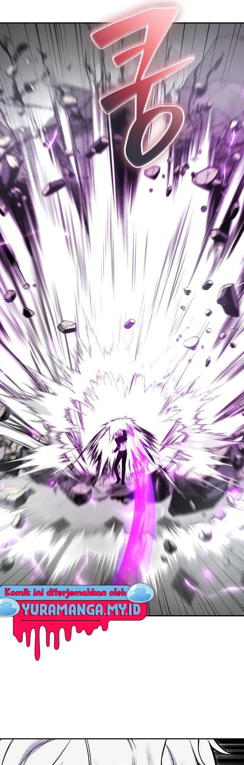 I Was More Overpowered Than The Hero, So I Hid My Power! Chapter 38 - halaman 70