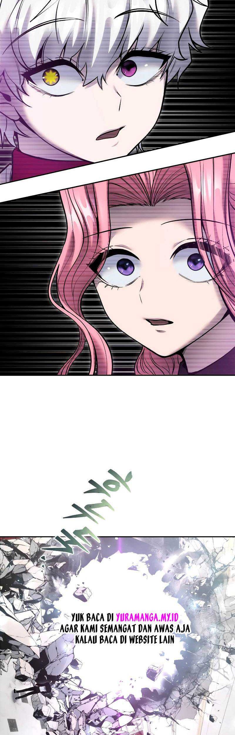 I Was More Overpowered Than The Hero, So I Hid My Power! Chapter 38 - halaman 71