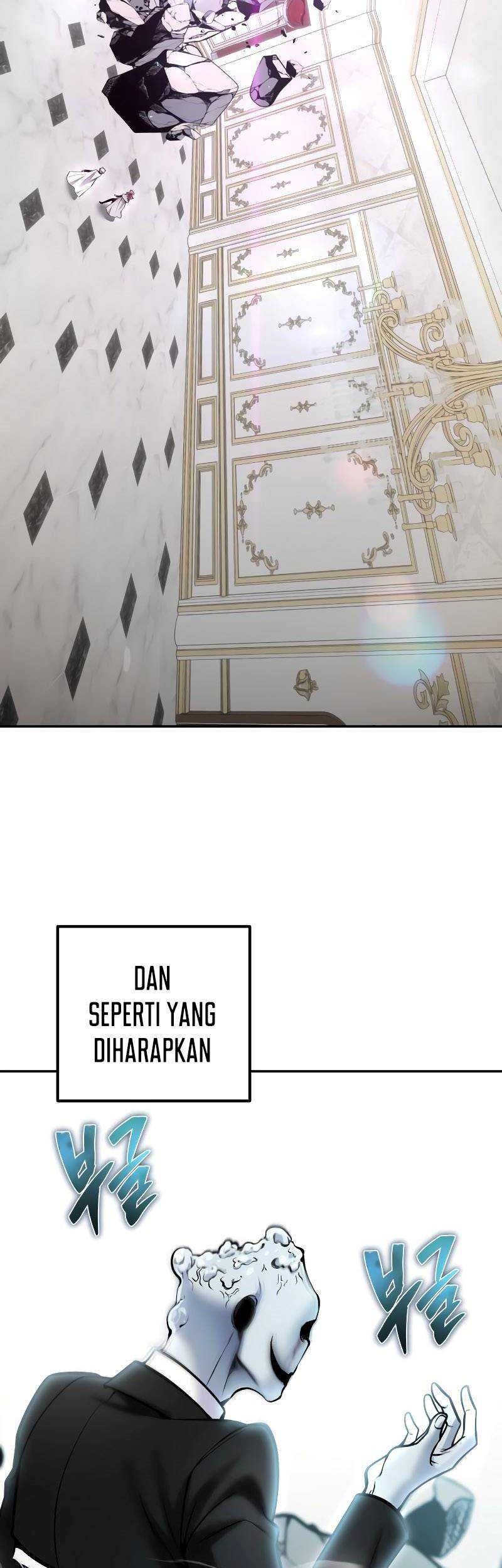 I Was More Overpowered Than The Hero, So I Hid My Power! Chapter 38 - halaman 72