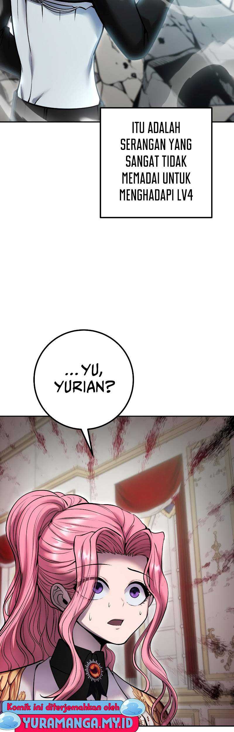 I Was More Overpowered Than The Hero, So I Hid My Power! Chapter 38 - halaman 74