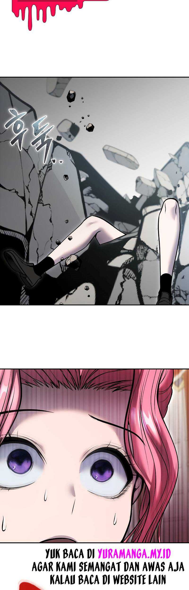 I Was More Overpowered Than The Hero, So I Hid My Power! Chapter 38 - halaman 75