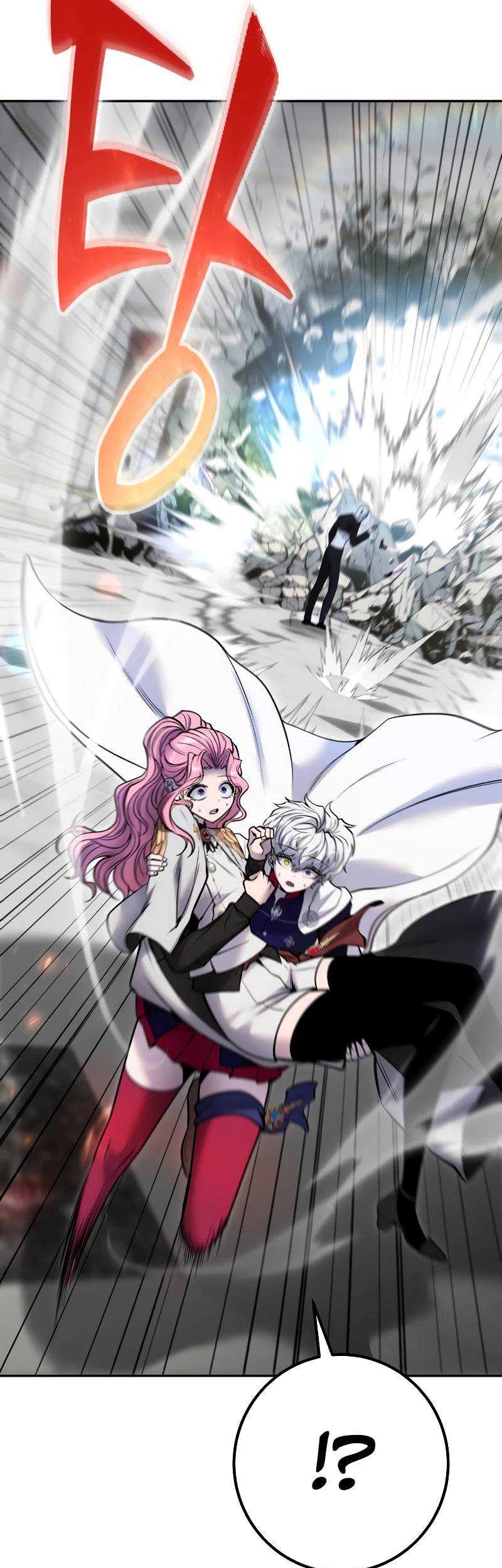 I Was More Overpowered Than The Hero, So I Hid My Power! Chapter 38 - halaman 76