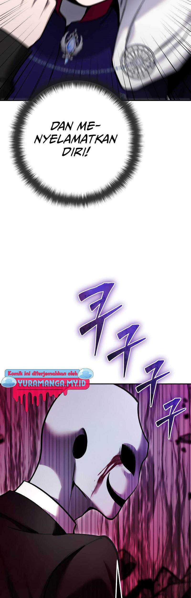 I Was More Overpowered Than The Hero, So I Hid My Power! Chapter 38 - halaman 79