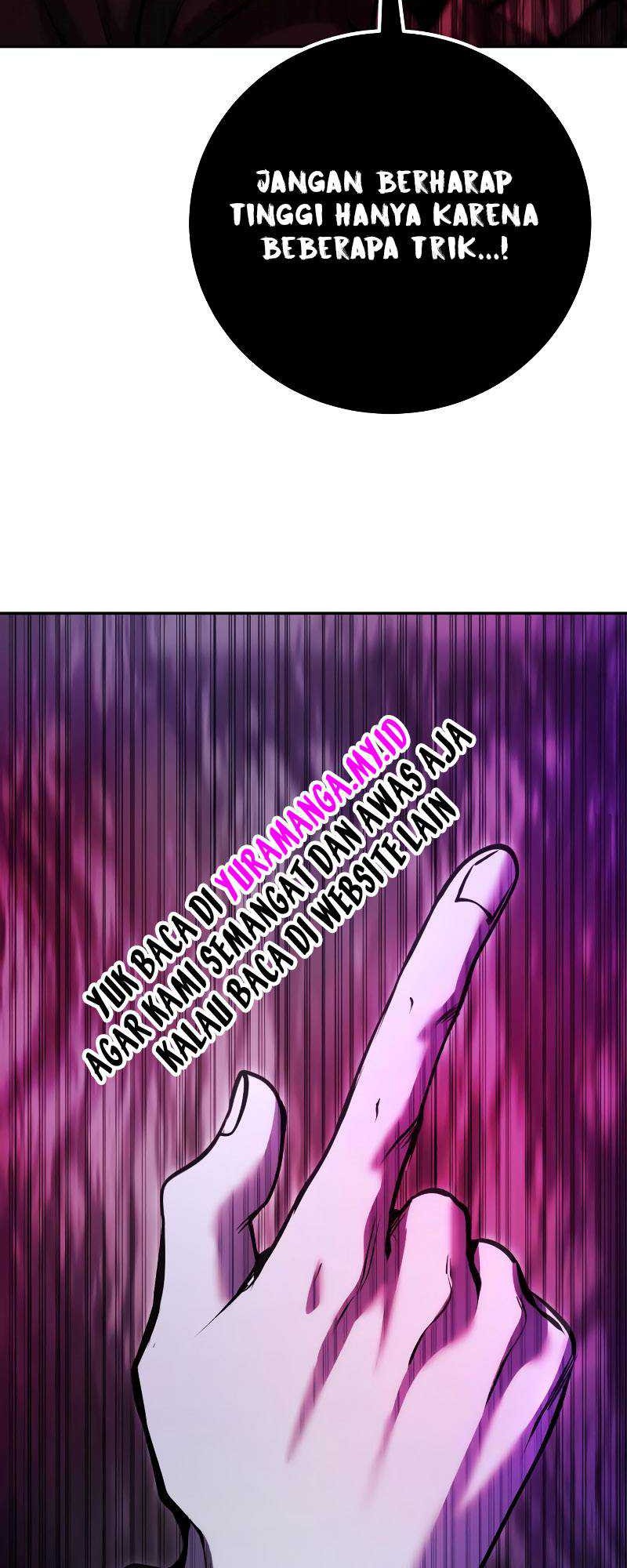 I Was More Overpowered Than The Hero, So I Hid My Power! Chapter 38 - halaman 80