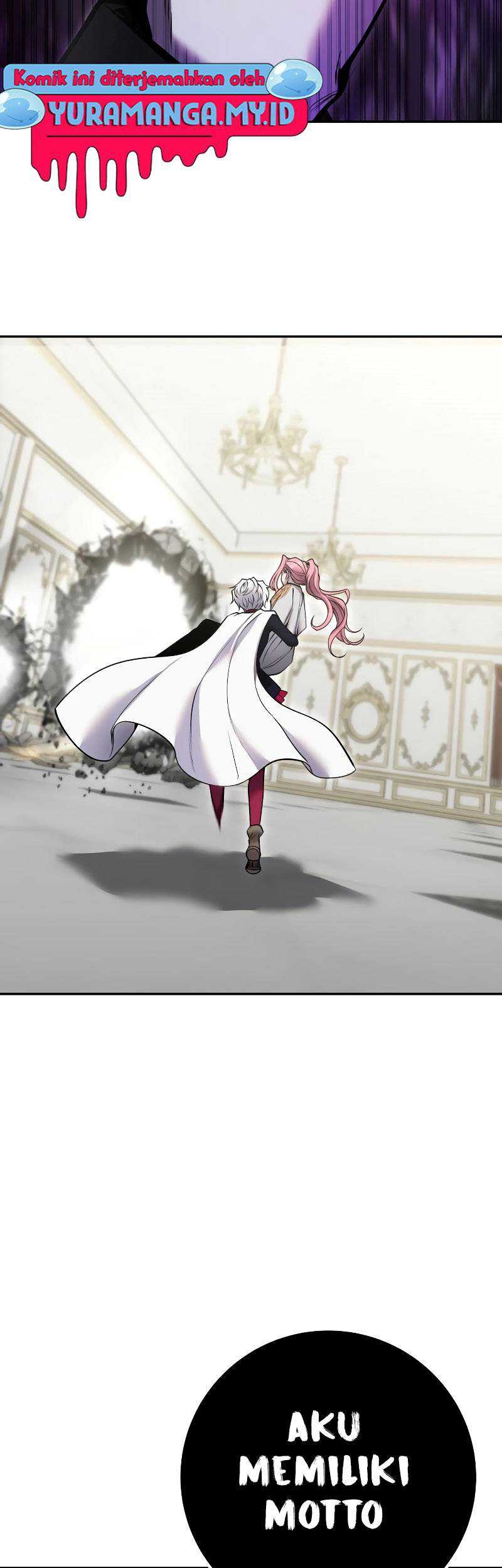 I Was More Overpowered Than The Hero, So I Hid My Power! Chapter 38 - halaman 81