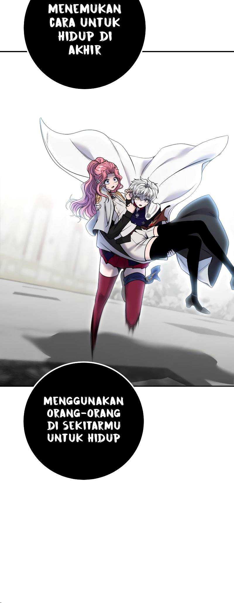 I Was More Overpowered Than The Hero, So I Hid My Power! Chapter 38 - halaman 83