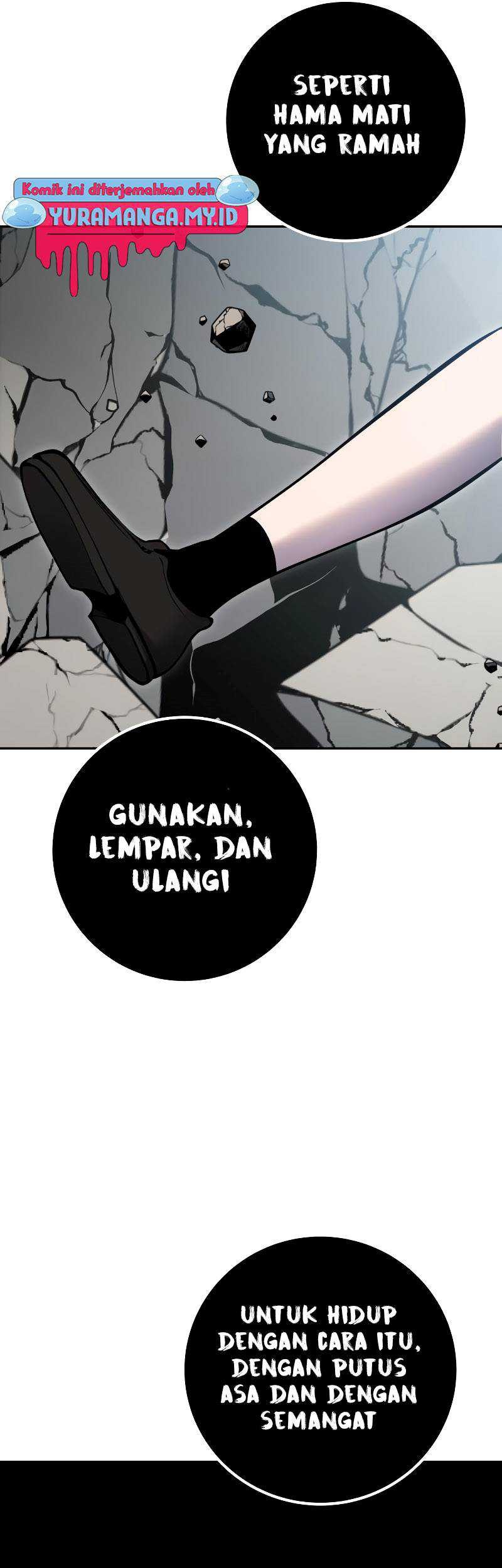 I Was More Overpowered Than The Hero, So I Hid My Power! Chapter 38 - halaman 84