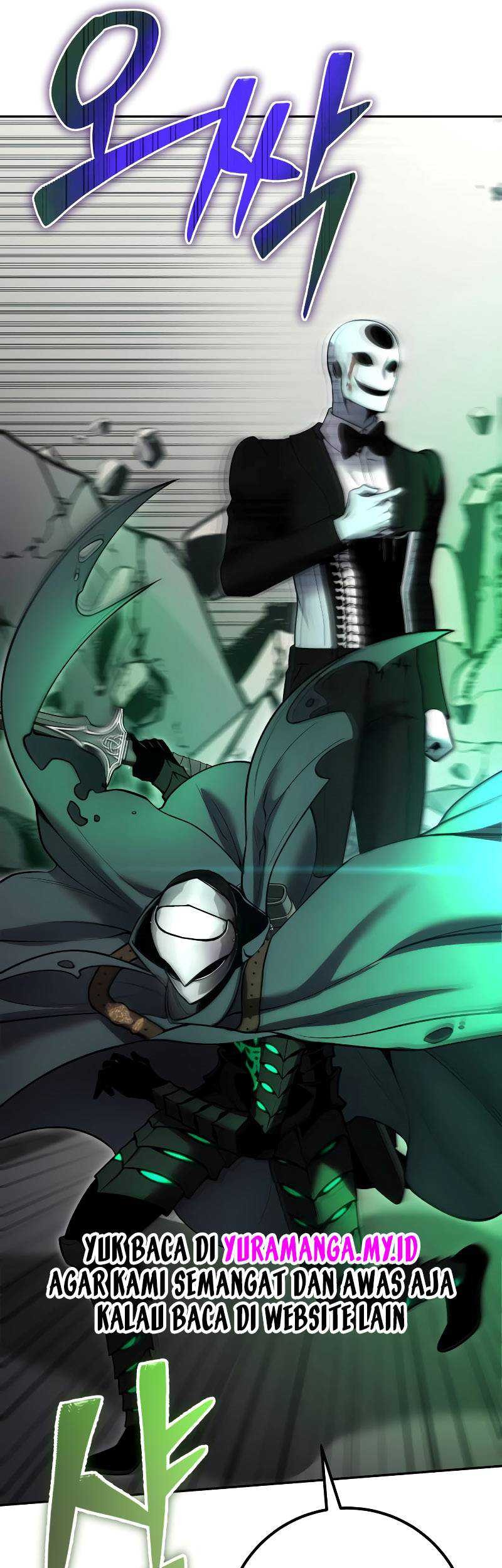 I Was More Overpowered Than The Hero, So I Hid My Power! Chapter 38 - halaman 90
