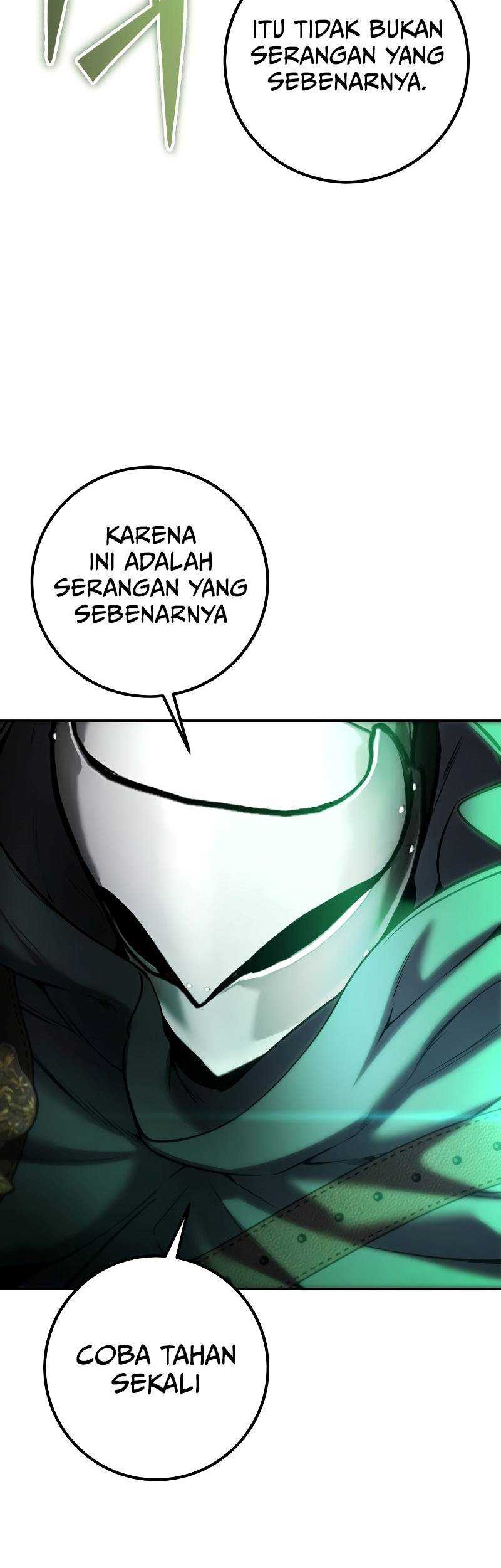 I Was More Overpowered Than The Hero, So I Hid My Power! Chapter 38 - halaman 91