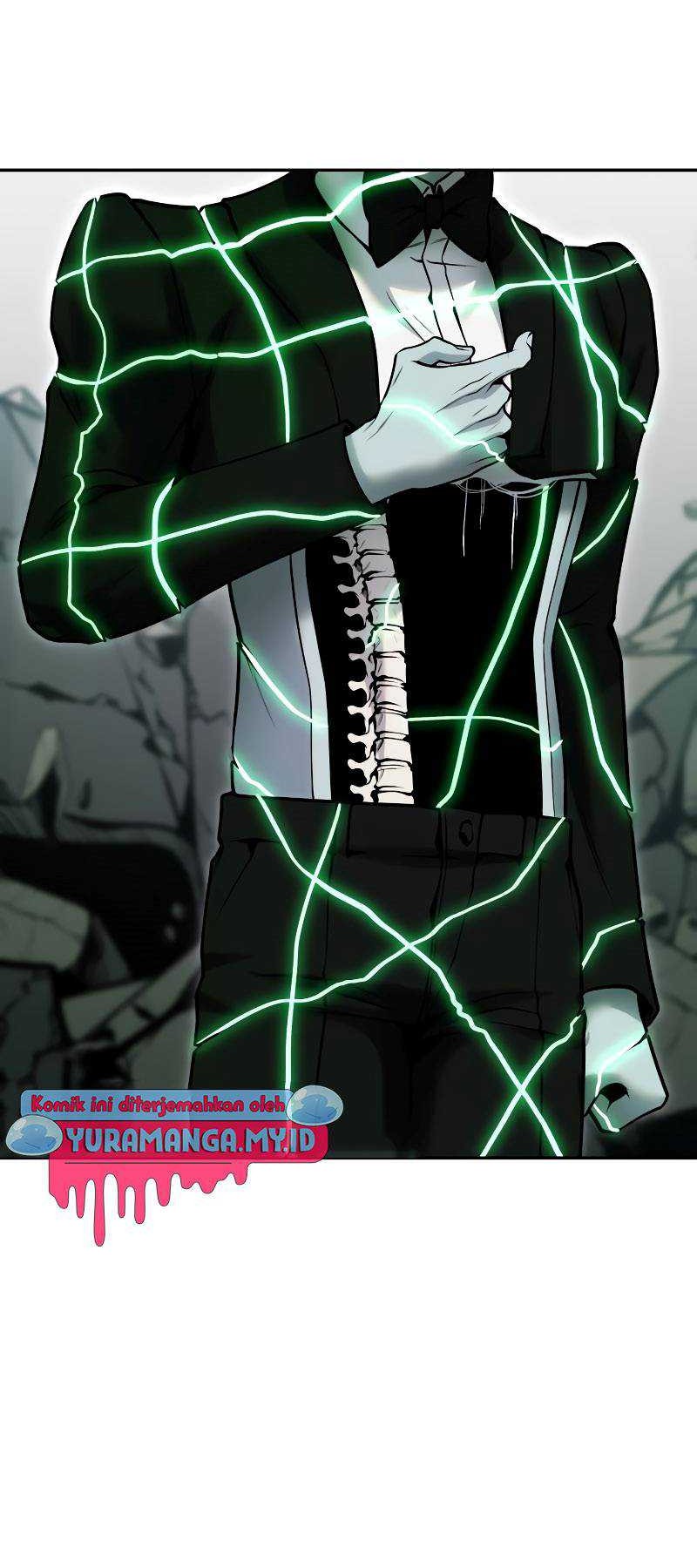 I Was More Overpowered Than The Hero, So I Hid My Power! Chapter 38 - halaman 92
