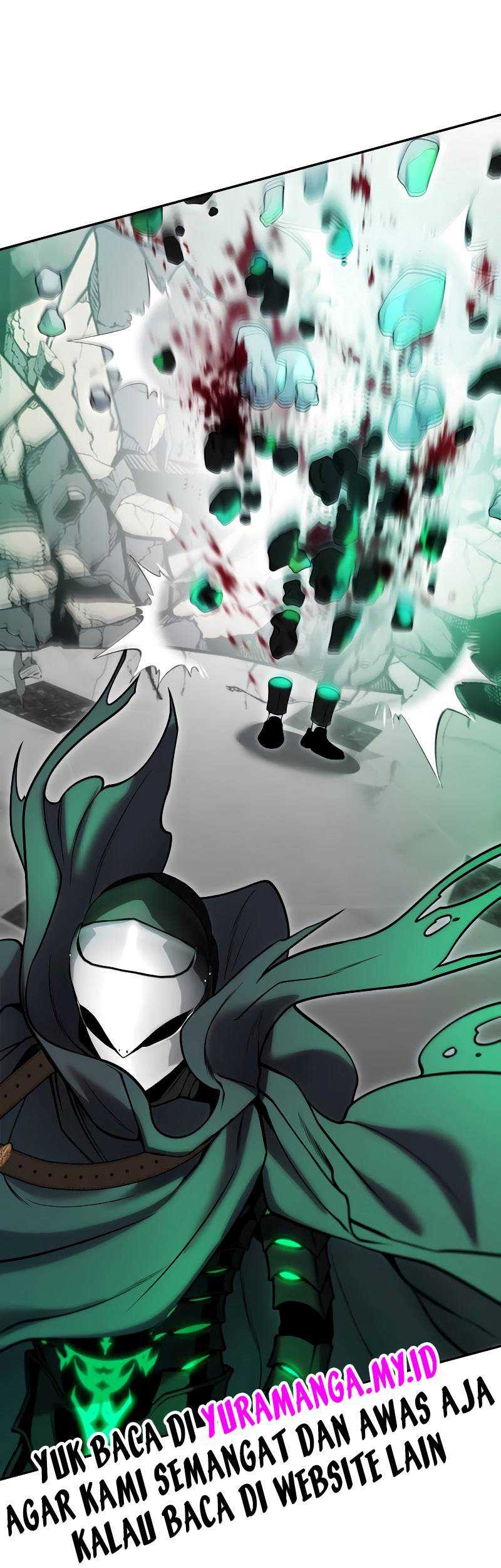 I Was More Overpowered Than The Hero, So I Hid My Power! Chapter 38 - halaman 93