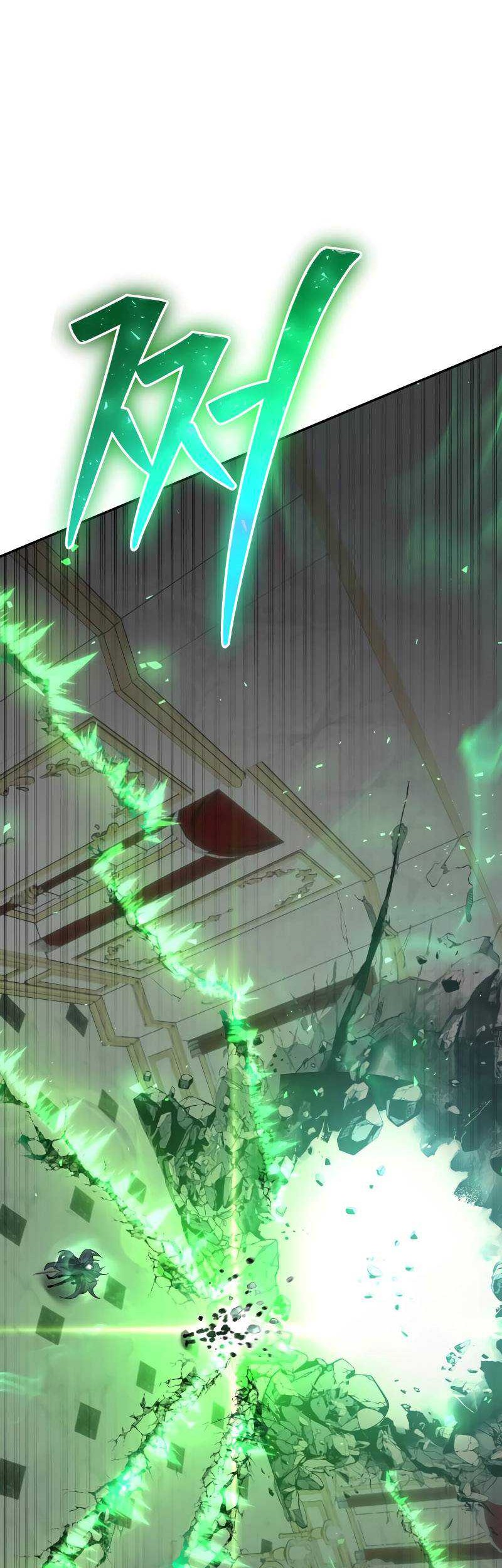 I Was More Overpowered Than The Hero, So I Hid My Power! Chapter 38 - halaman 94