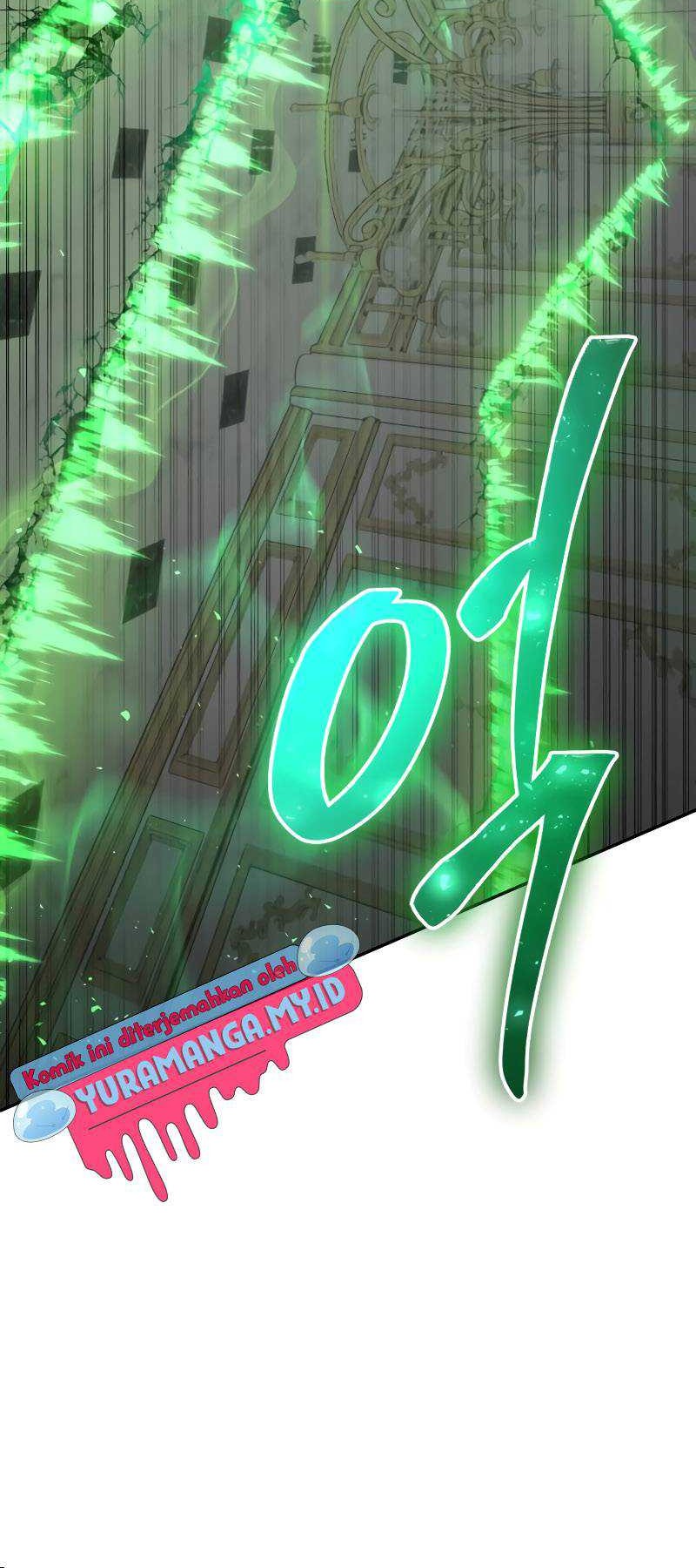 I Was More Overpowered Than The Hero, So I Hid My Power! Chapter 38 - halaman 95