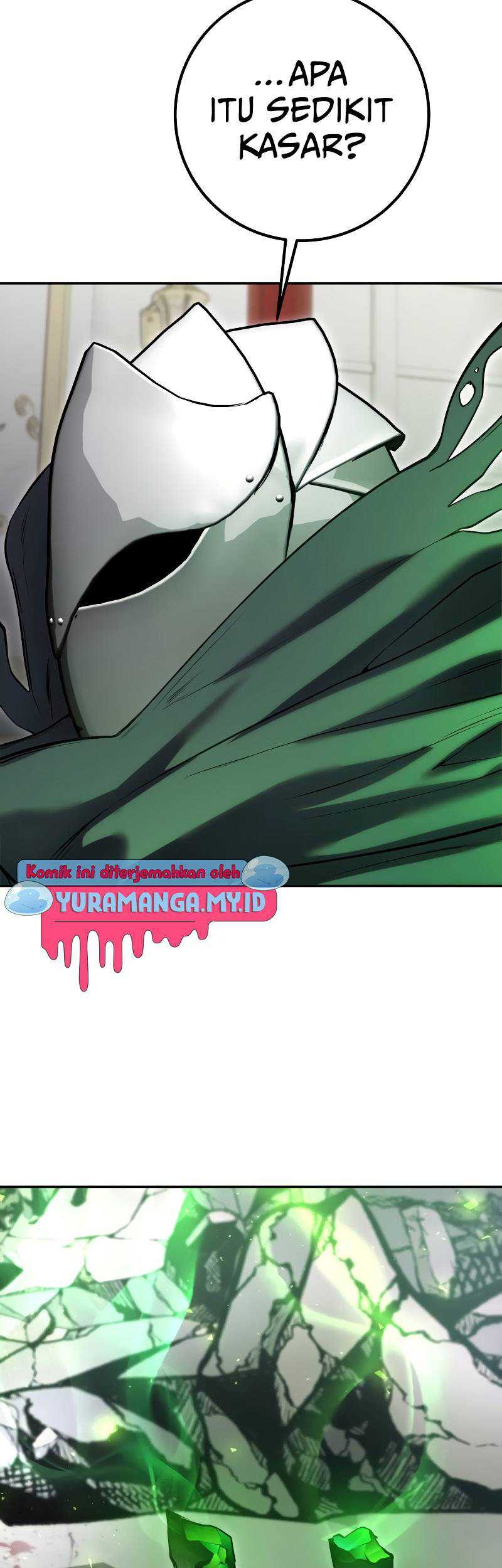 I Was More Overpowered Than The Hero, So I Hid My Power! Chapter 38 - halaman 98