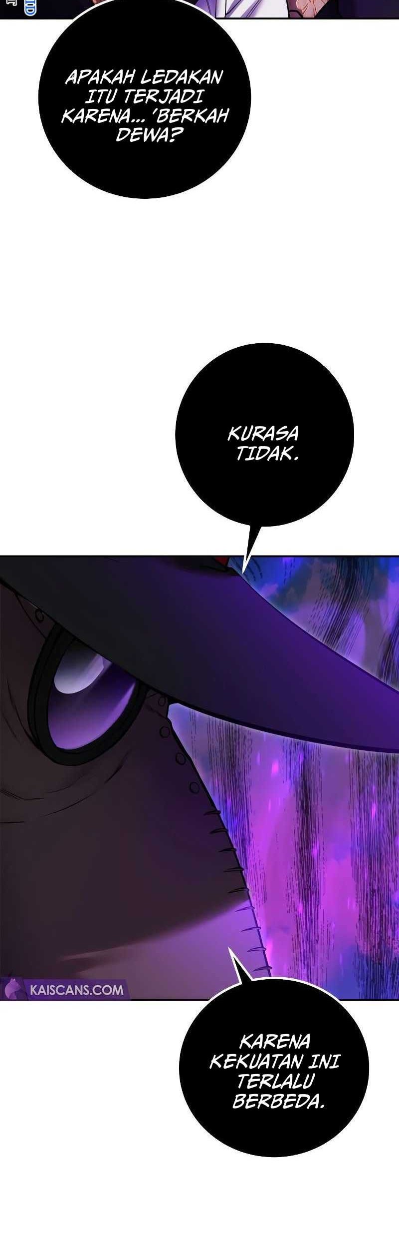 I Was More Overpowered Than The Hero, So I Hid My Power! Chapter 39 - halaman 10