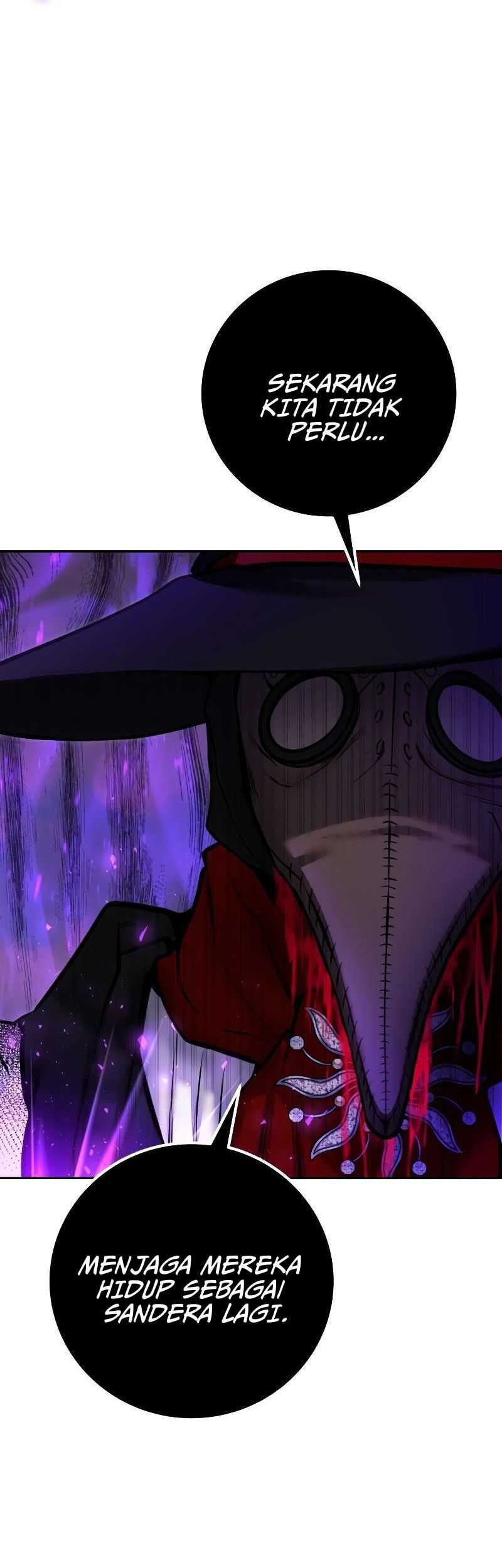 I Was More Overpowered Than The Hero, So I Hid My Power! Chapter 39 - halaman 13