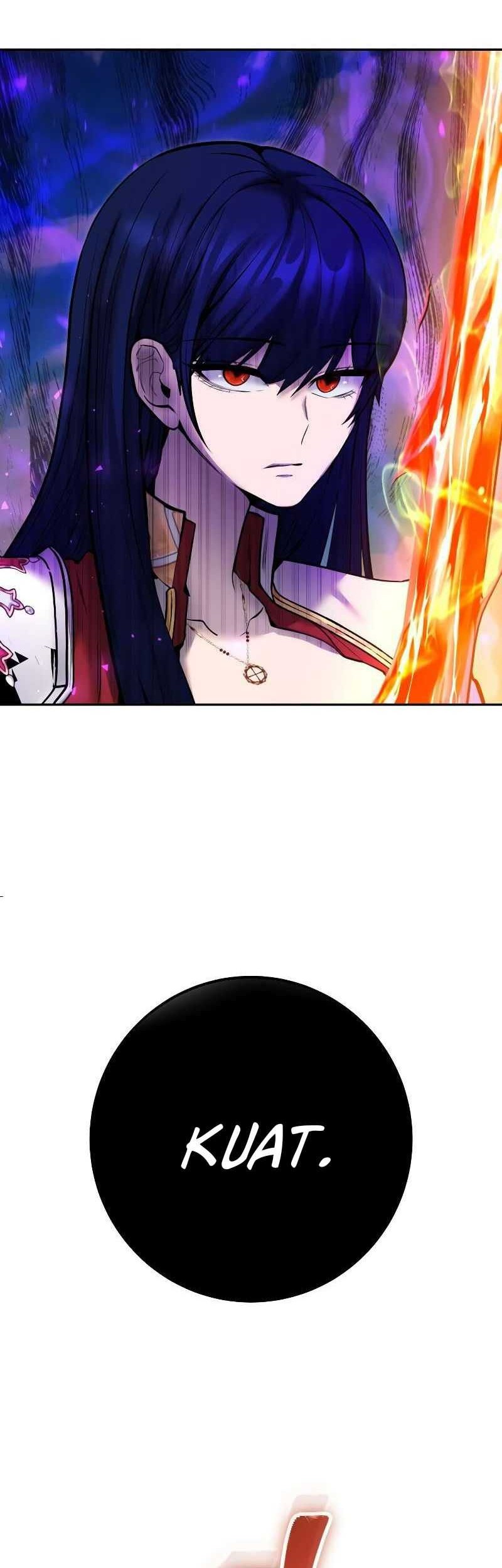 I Was More Overpowered Than The Hero, So I Hid My Power! Chapter 39 - halaman 14