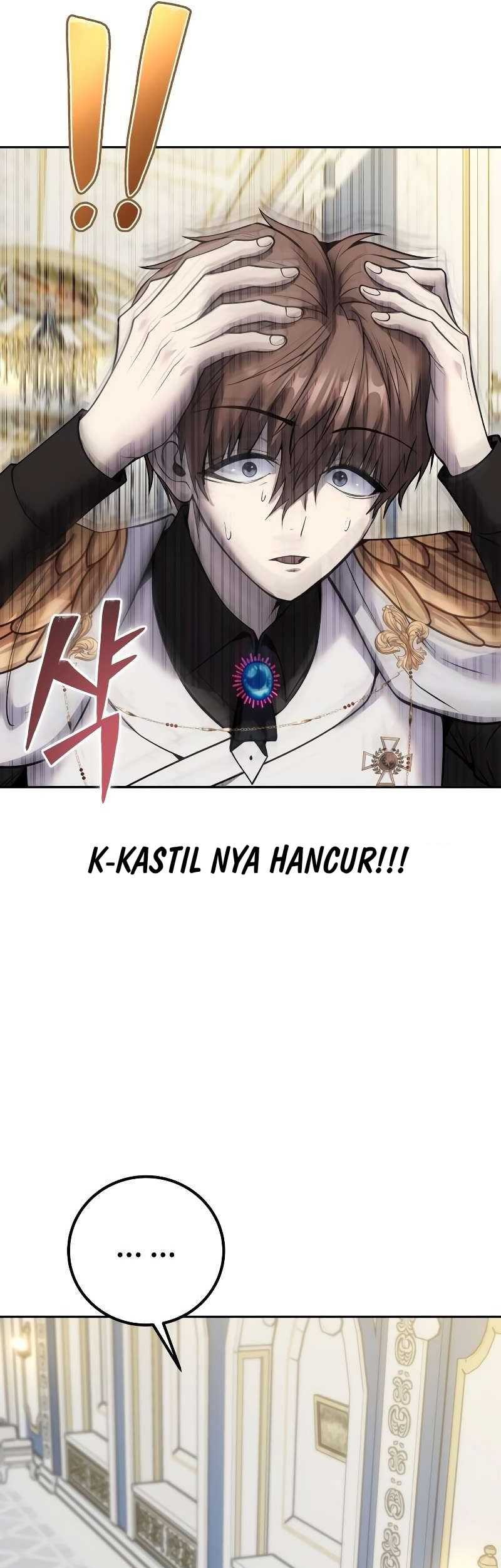 I Was More Overpowered Than The Hero, So I Hid My Power! Chapter 39 - halaman 17