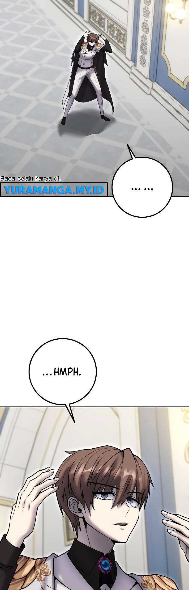 I Was More Overpowered Than The Hero, So I Hid My Power! Chapter 39 - halaman 18