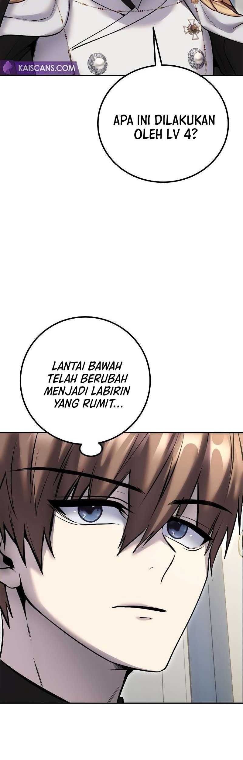 I Was More Overpowered Than The Hero, So I Hid My Power! Chapter 39 - halaman 19