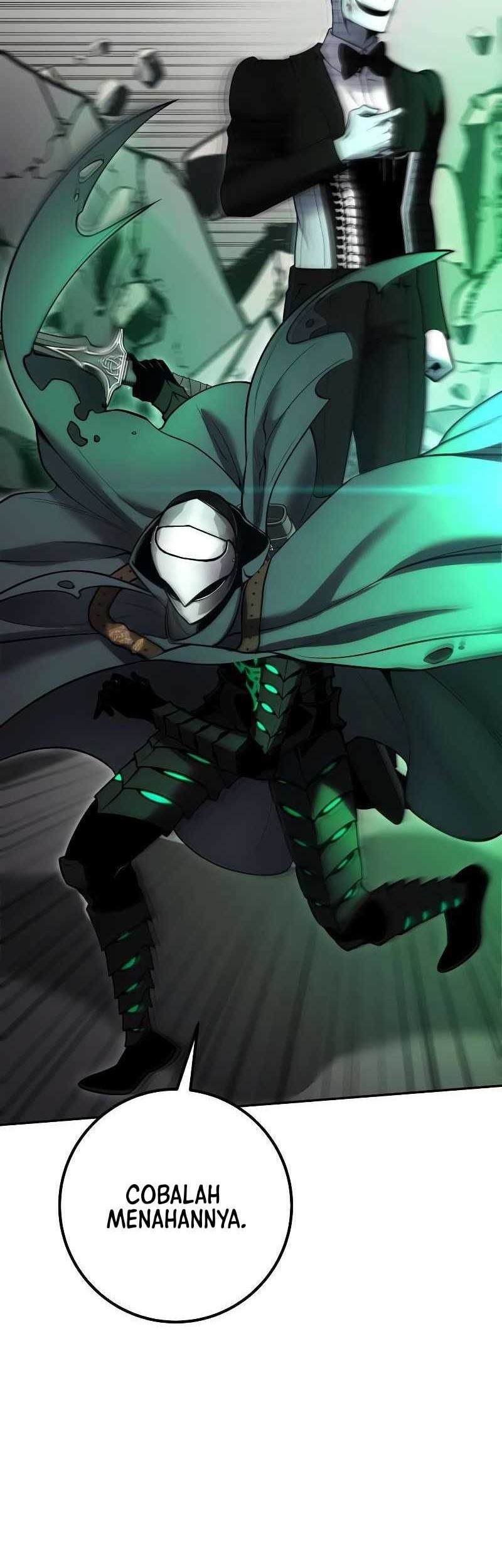 I Was More Overpowered Than The Hero, So I Hid My Power! Chapter 39 - halaman 2