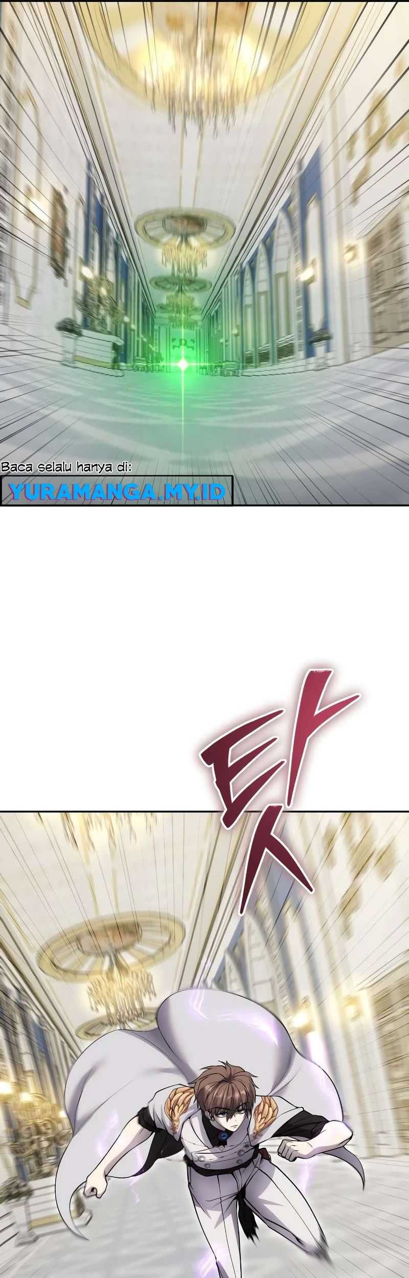 I Was More Overpowered Than The Hero, So I Hid My Power! Chapter 39 - halaman 21