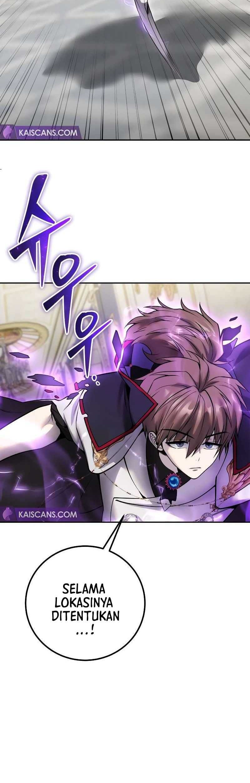 I Was More Overpowered Than The Hero, So I Hid My Power! Chapter 39 - halaman 22