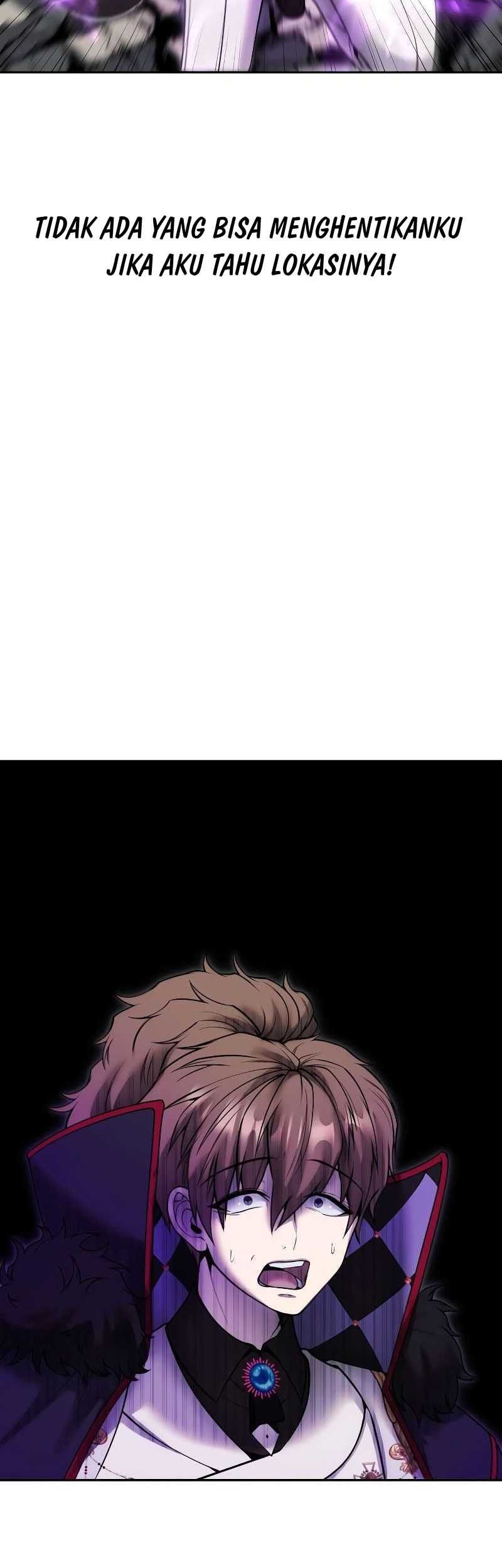 I Was More Overpowered Than The Hero, So I Hid My Power! Chapter 39 - halaman 27