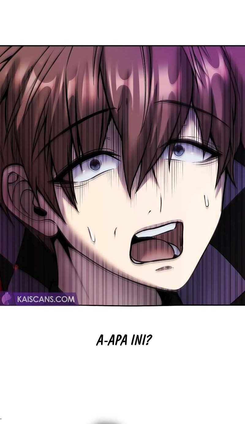 I Was More Overpowered Than The Hero, So I Hid My Power! Chapter 39 - halaman 28
