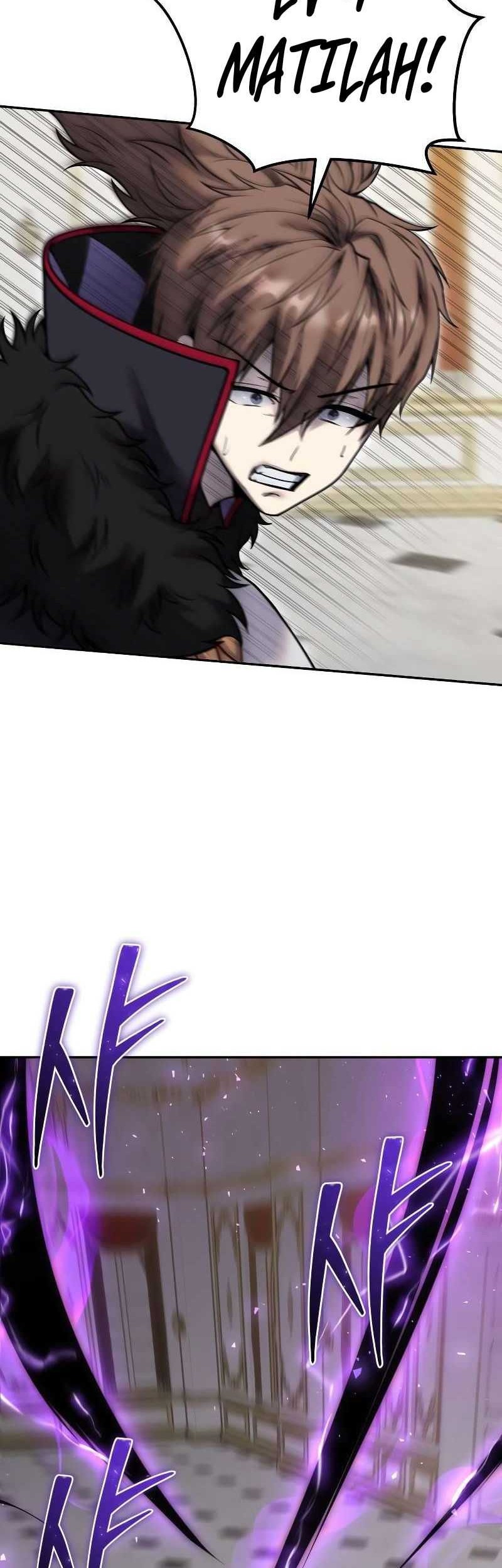 I Was More Overpowered Than The Hero, So I Hid My Power! Chapter 39 - halaman 33