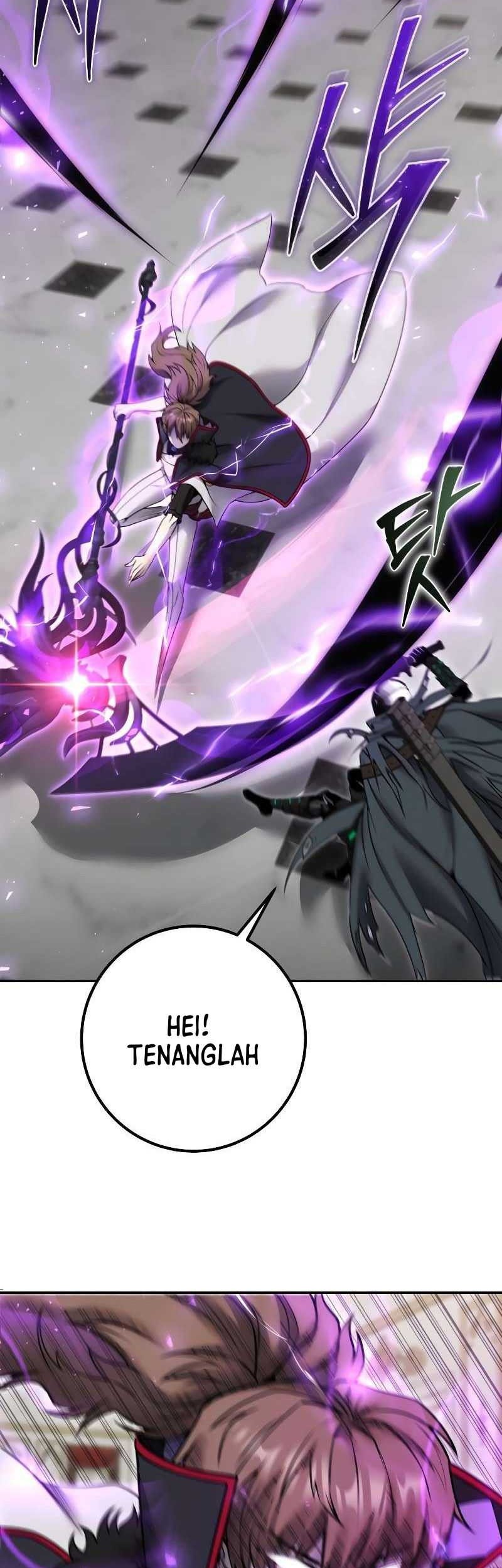 I Was More Overpowered Than The Hero, So I Hid My Power! Chapter 39 - halaman 34
