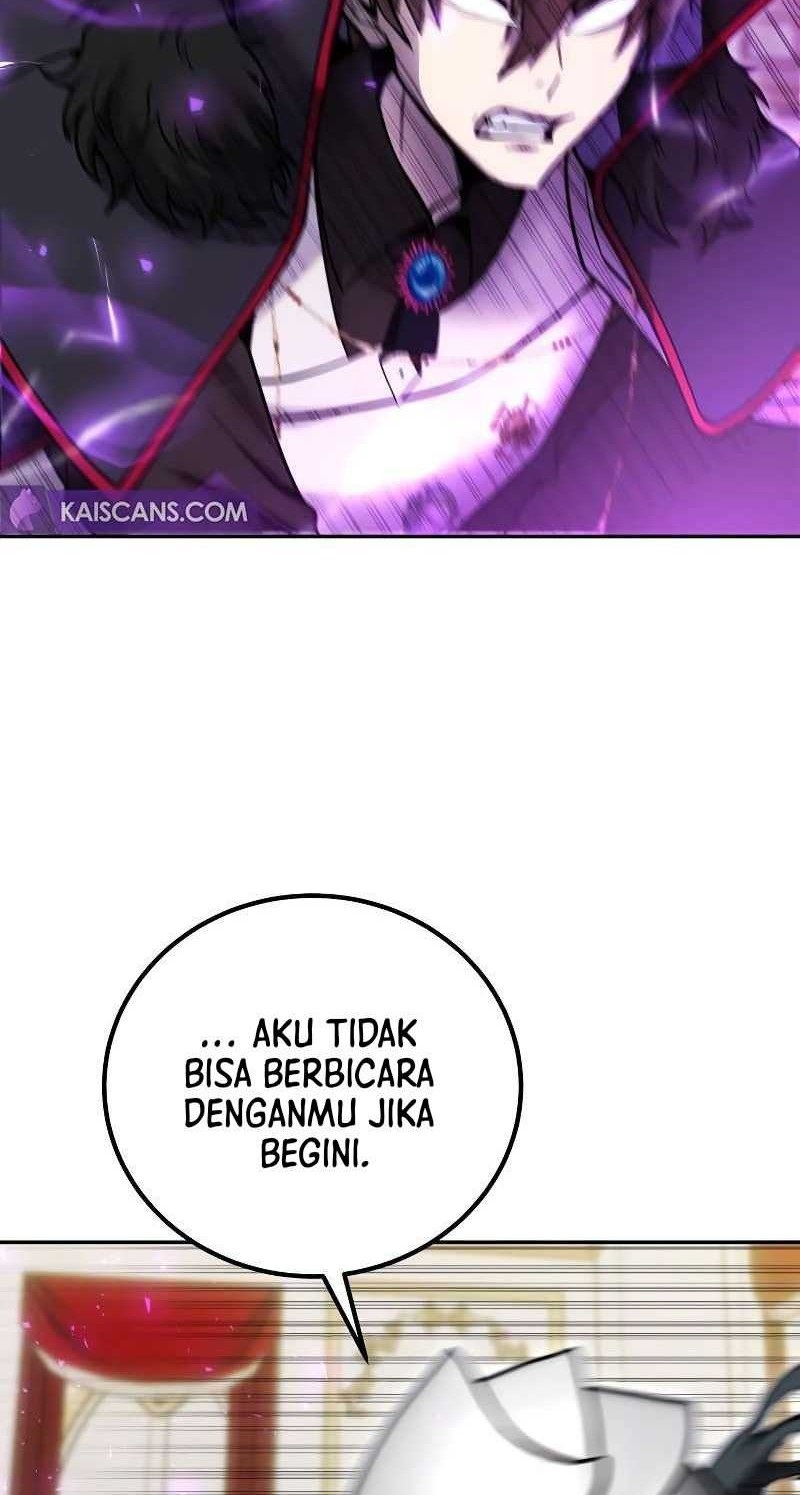 I Was More Overpowered Than The Hero, So I Hid My Power! Chapter 39 - halaman 35