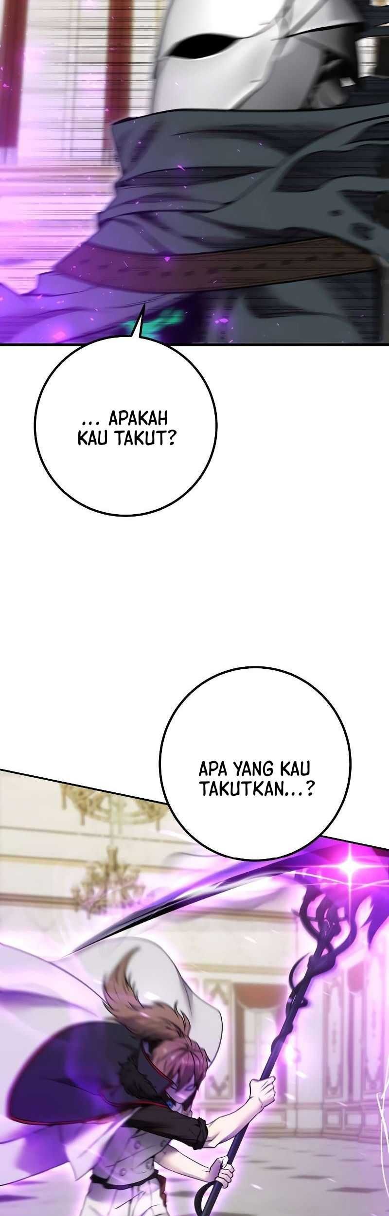 I Was More Overpowered Than The Hero, So I Hid My Power! Chapter 39 - halaman 36