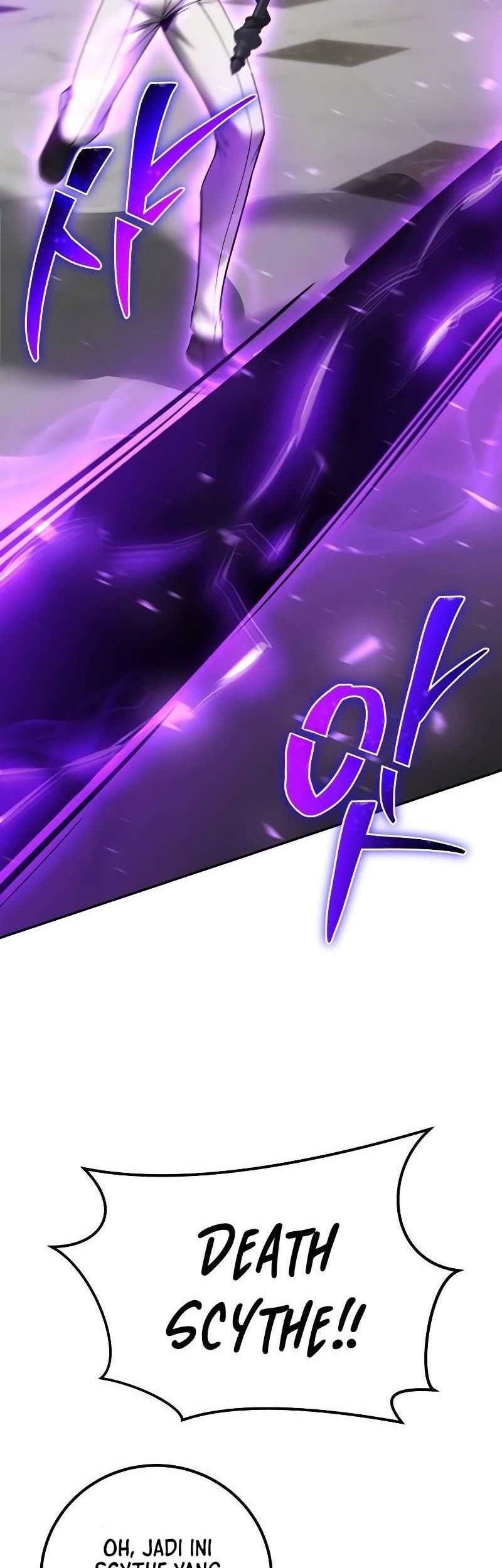 I Was More Overpowered Than The Hero, So I Hid My Power! Chapter 39 - halaman 37