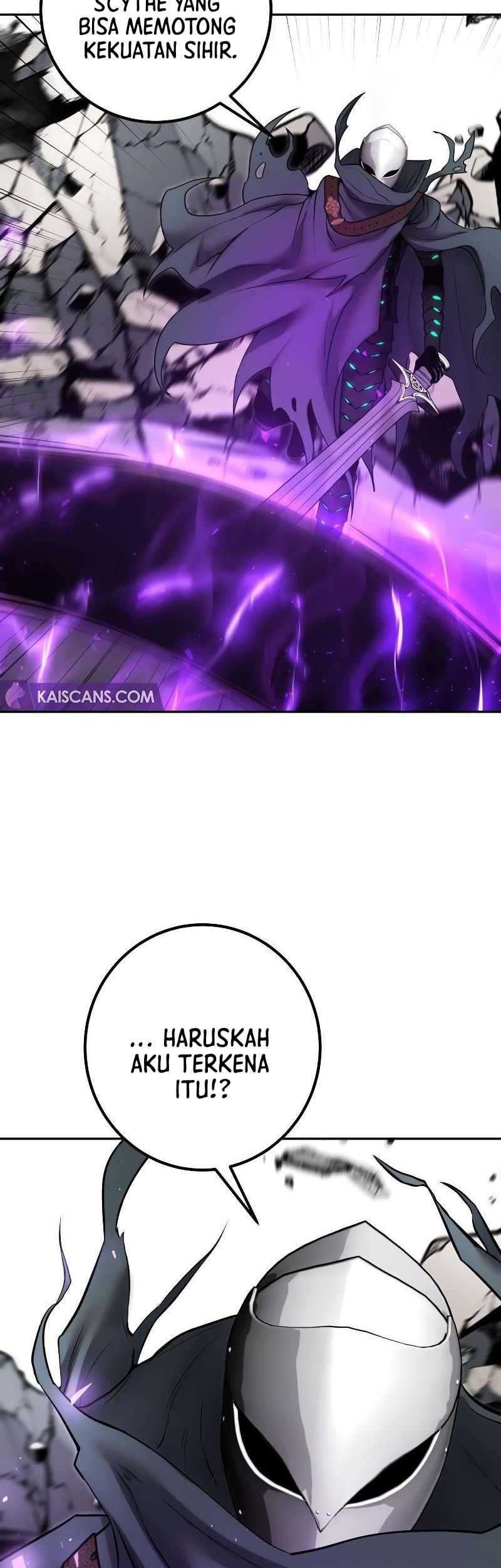 I Was More Overpowered Than The Hero, So I Hid My Power! Chapter 39 - halaman 38