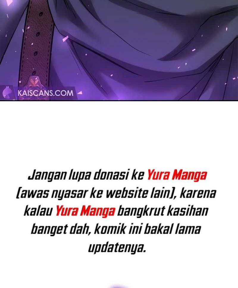 I Was More Overpowered Than The Hero, So I Hid My Power! Chapter 39 - halaman 39