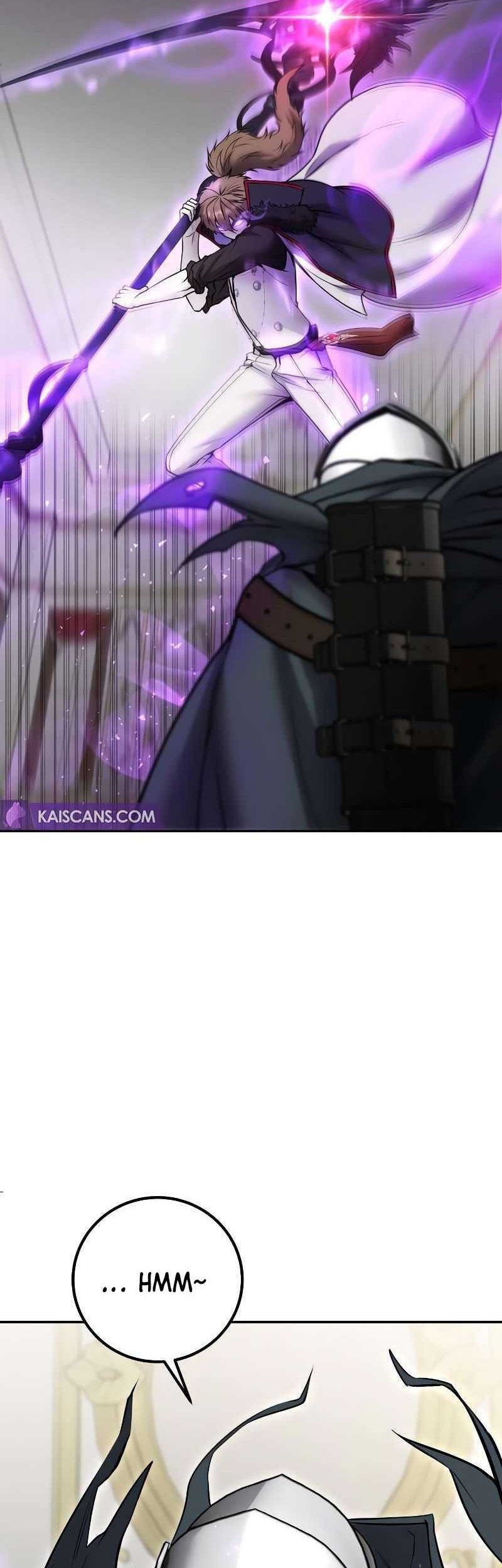 I Was More Overpowered Than The Hero, So I Hid My Power! Chapter 39 - halaman 41